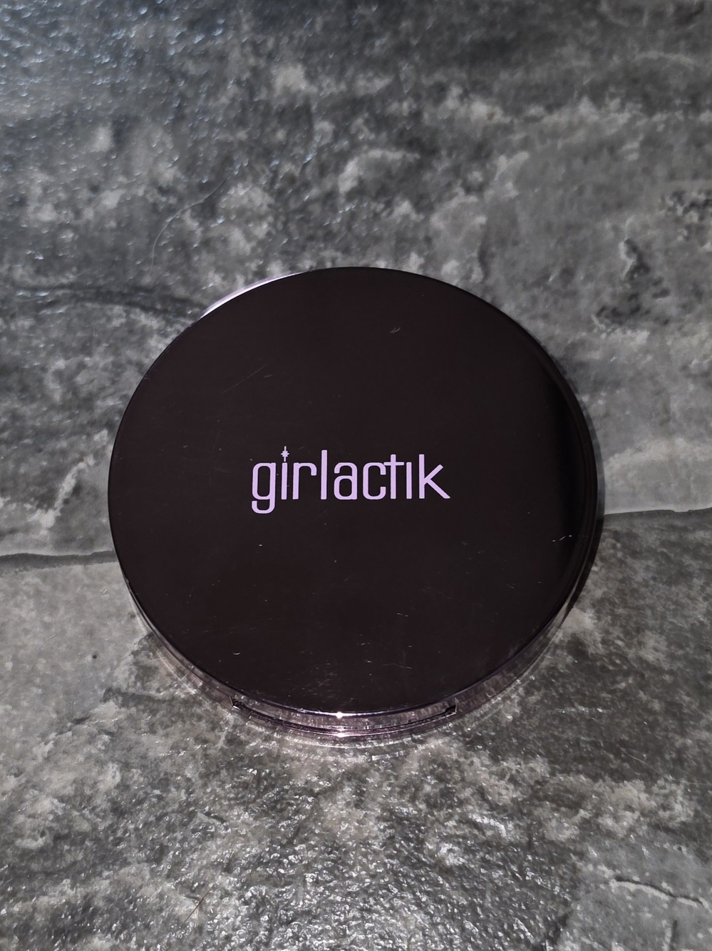 Girlactik Luminous Face Powder In Fair 0.32oz